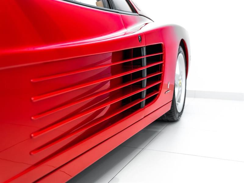 Ferrari 512 21
