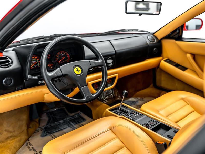 Ferrari 512 25