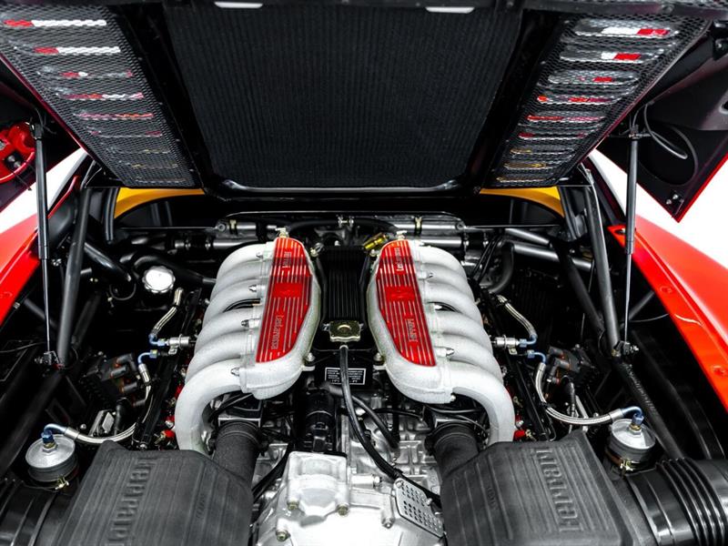Ferrari 512 40