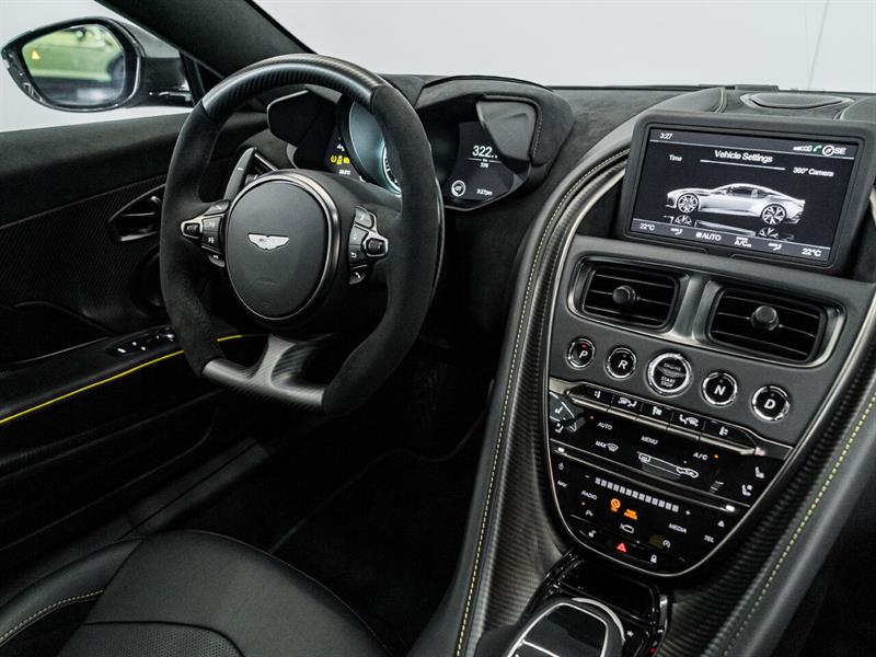 Aston Martin DBS 26