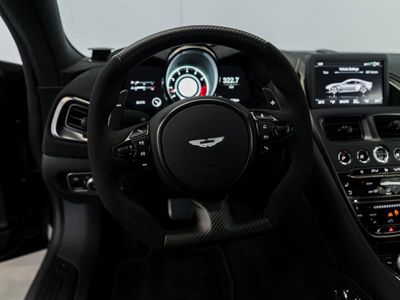 Aston Martin DBS 27