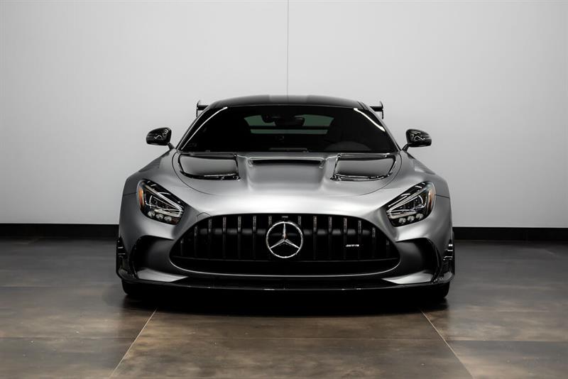 mercedes-benz GT AMG 2021 - 2