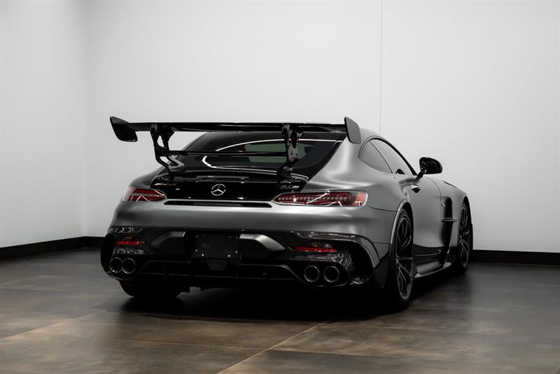 mercedes-benz GT AMG 2021 - 4