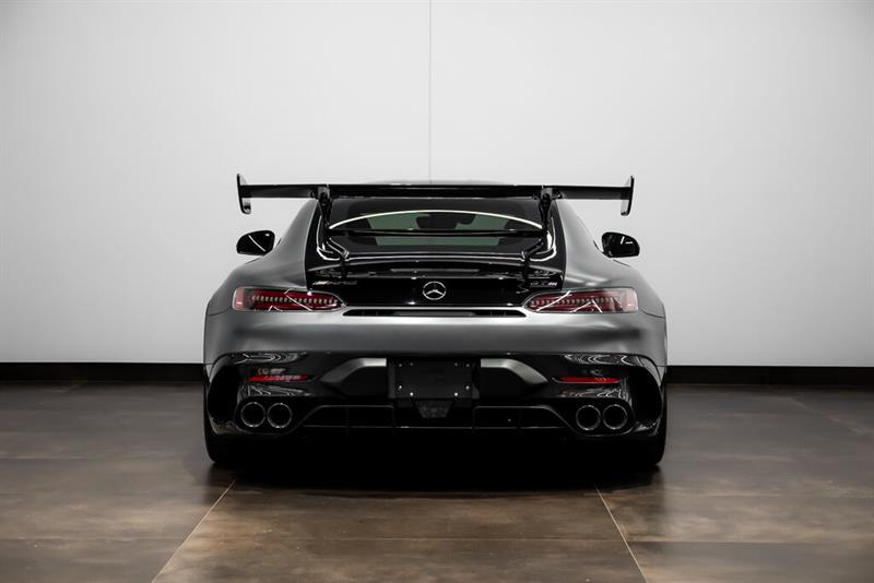 mercedes-benz GT AMG 2021 - 5