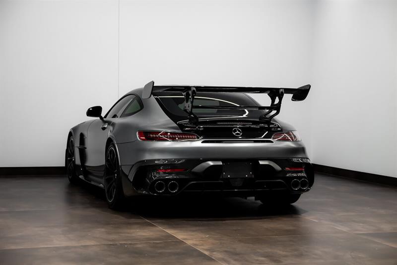 mercedes-benz GT AMG 2021 - 6
