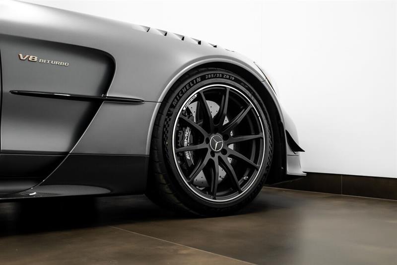 mercedes-benz GT AMG 2021 - 7