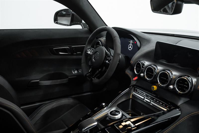 mercedes-benz GT AMG 2021 - 10