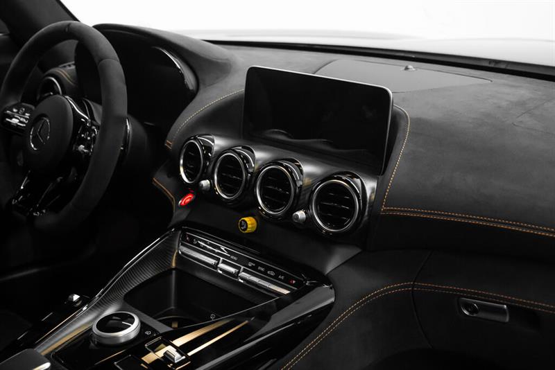 mercedes-benz GT AMG 2021 - 12