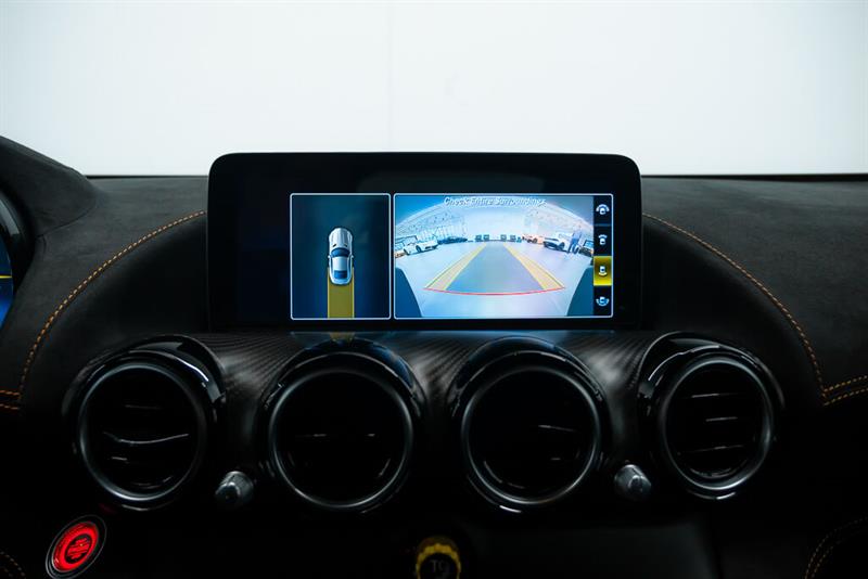 mercedes-benz GT AMG 2021 - 17