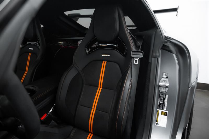 mercedes-benz GT AMG 2021 - 18