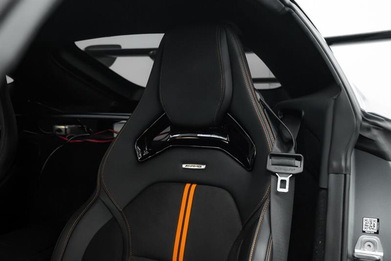 mercedes-benz GT AMG 2021 - 19