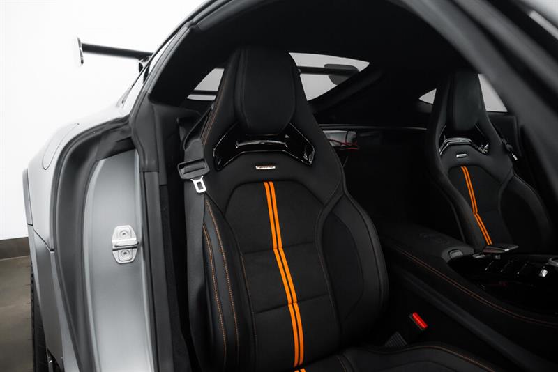 mercedes-benz GT AMG 2021 - 20