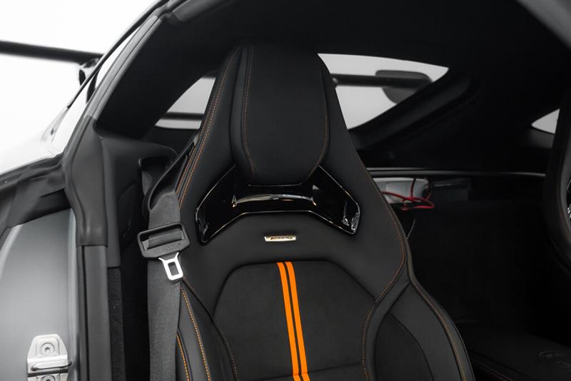 mercedes-benz GT AMG 2021 - 21