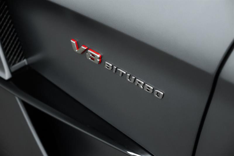 mercedes-benz GT AMG 2021 - 23