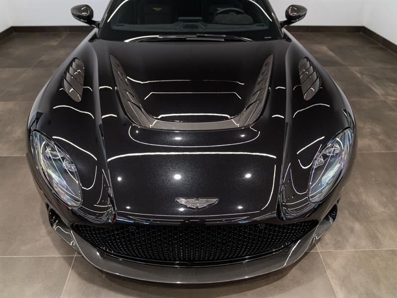 Aston Martin DBS 29