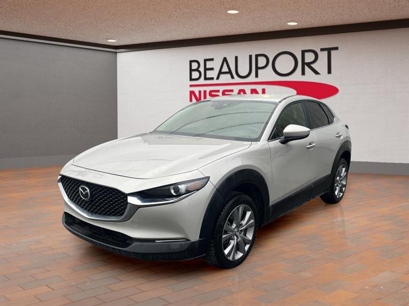 mazda CX-30 2023