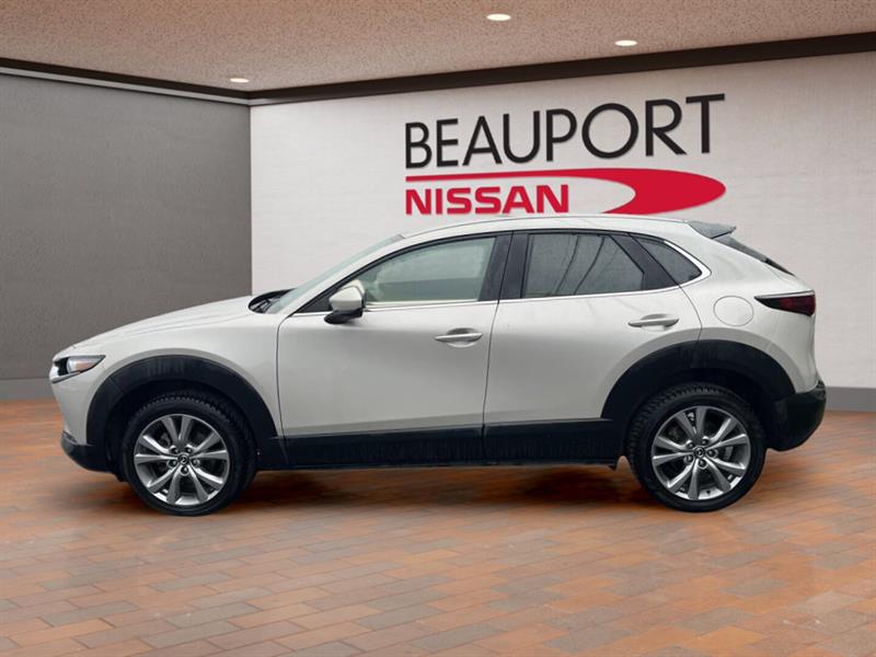 mazda CX-30 2023 - 3