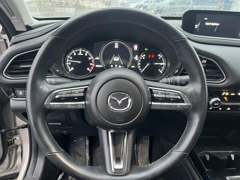 mazda CX-30 2023 - 7