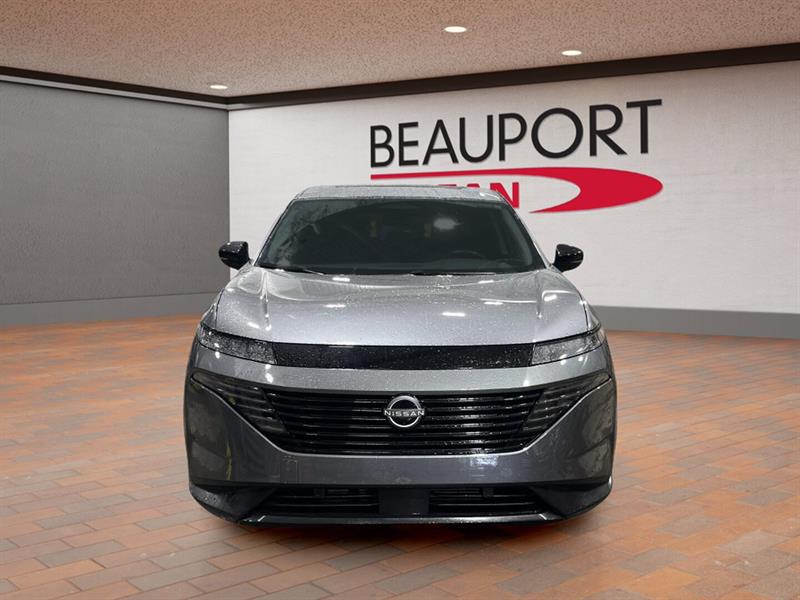 nissan Murano 2025 - 2