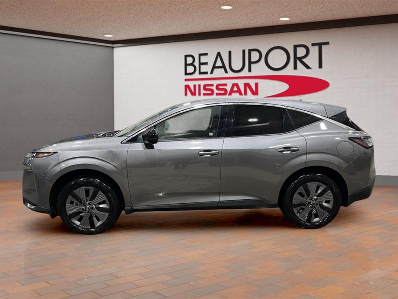 nissan Murano 2025 - 7