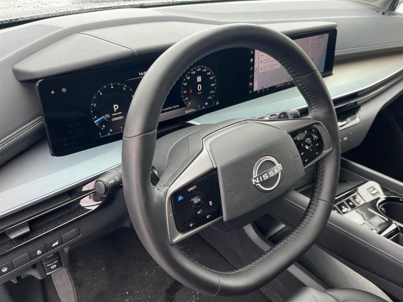 nissan Murano 2025 - 14
