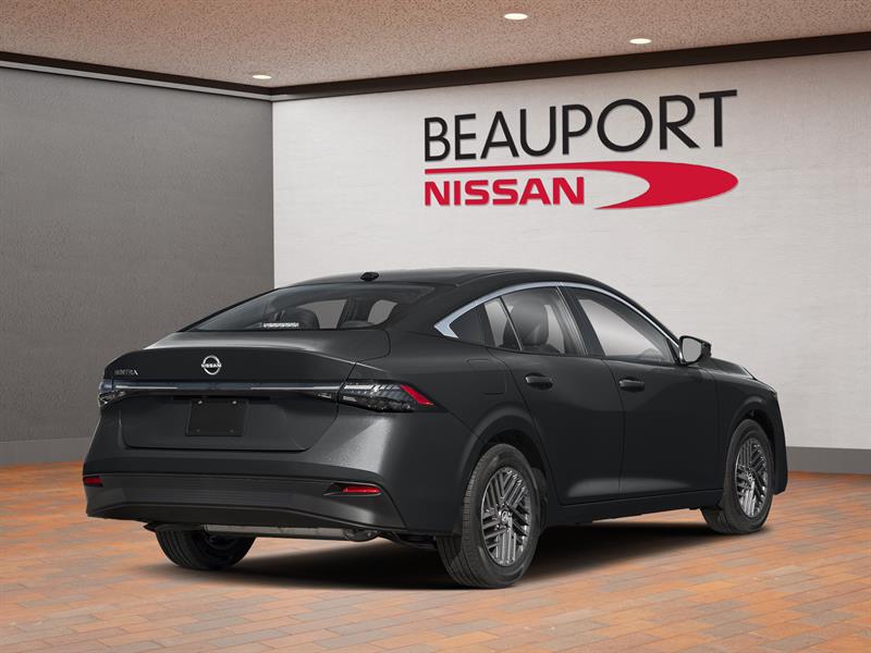 nissan Sentra 2026 - 2