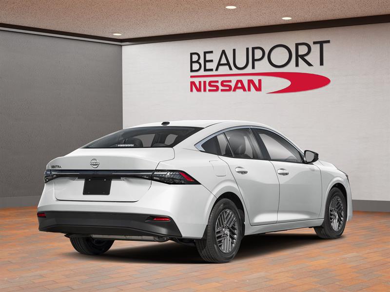 nissan Sentra 2026 - 2