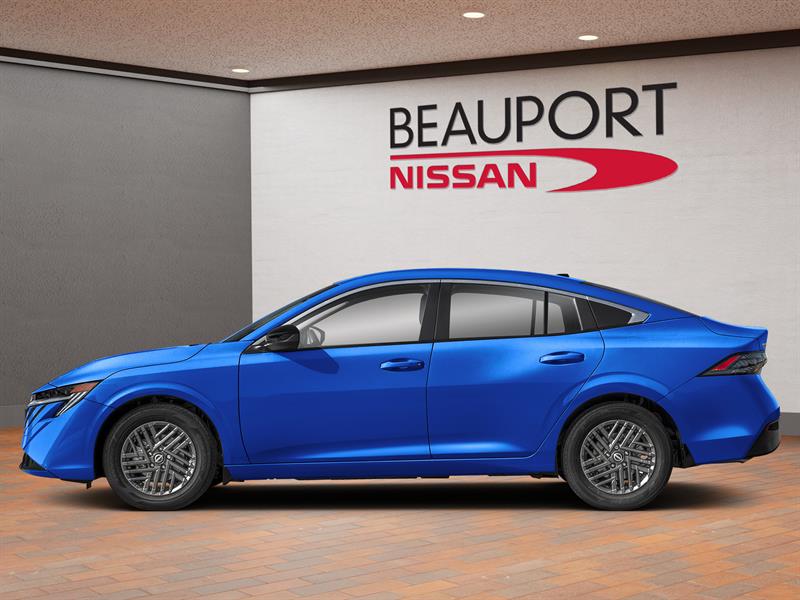 nissan Sentra 2026 - 3