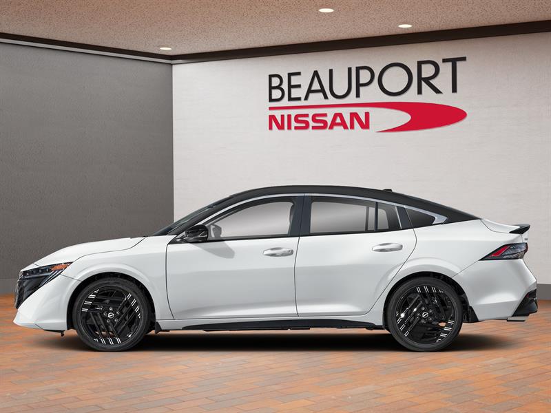 nissan Sentra 2026 - 3