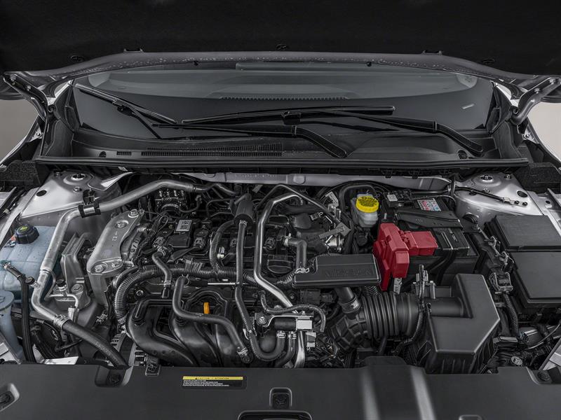 nissan Sentra 2026 - 8