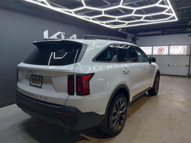 kia Sorento 2022 - 4