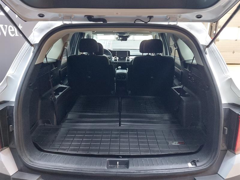 kia Sorento 2022 - 9