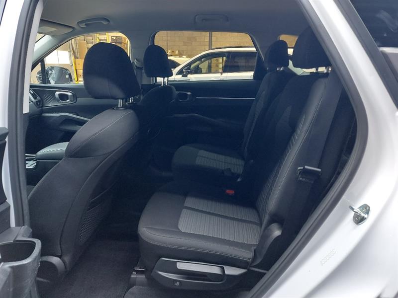 kia Sorento 2022 - 10