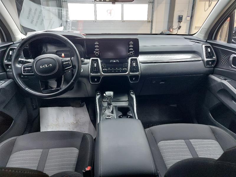 kia Sorento 2022 - 12