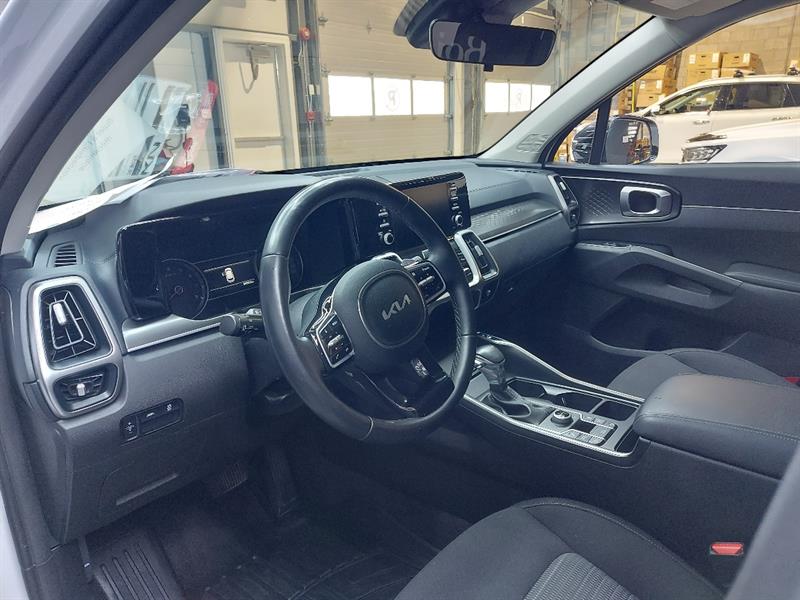kia Sorento 2022 - 13