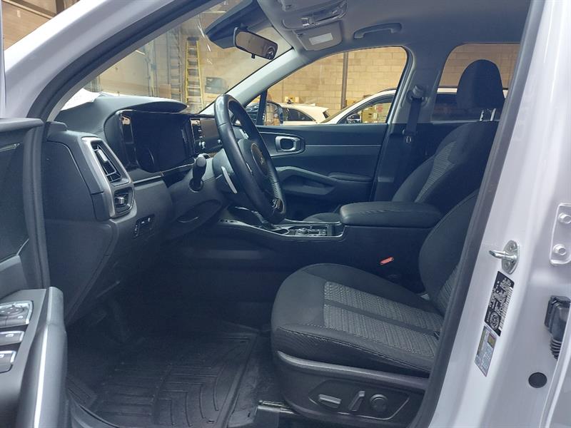kia Sorento 2022 - 14