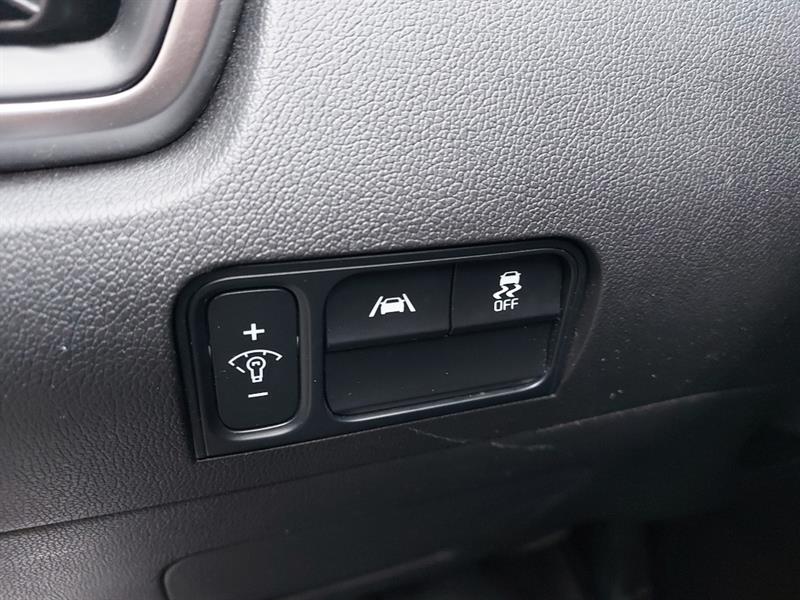 kia Sorento 2022 - 16