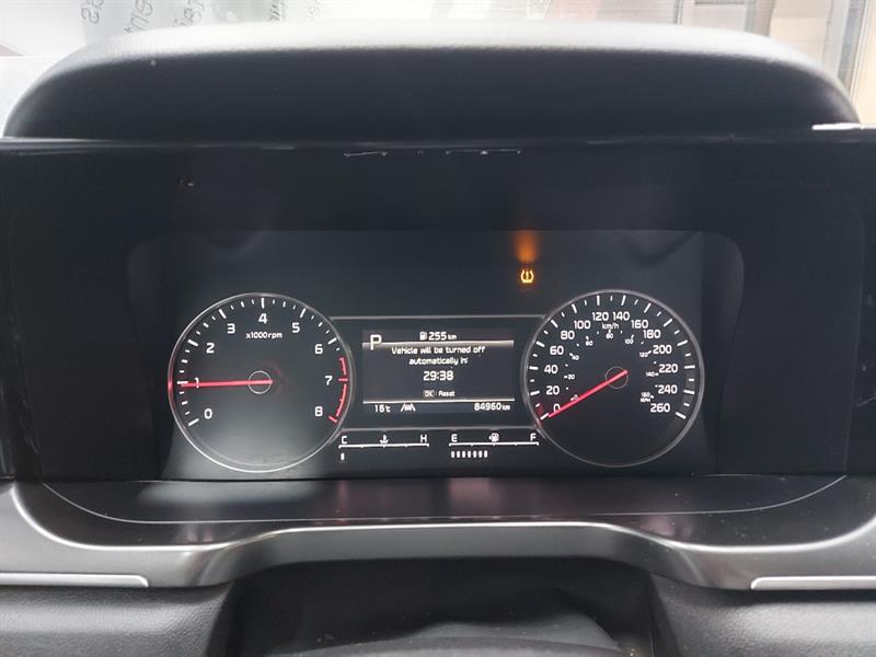 kia Sorento 2022 - 20