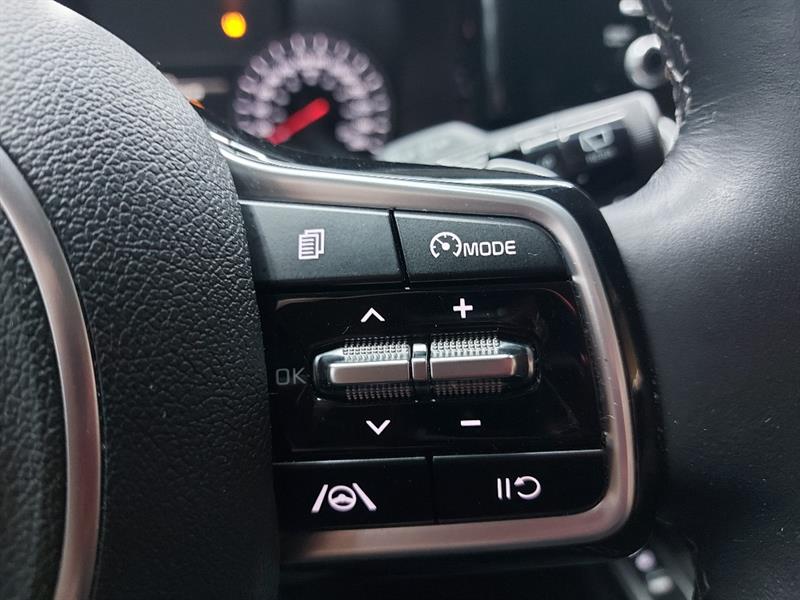 kia Sorento 2022 - 21