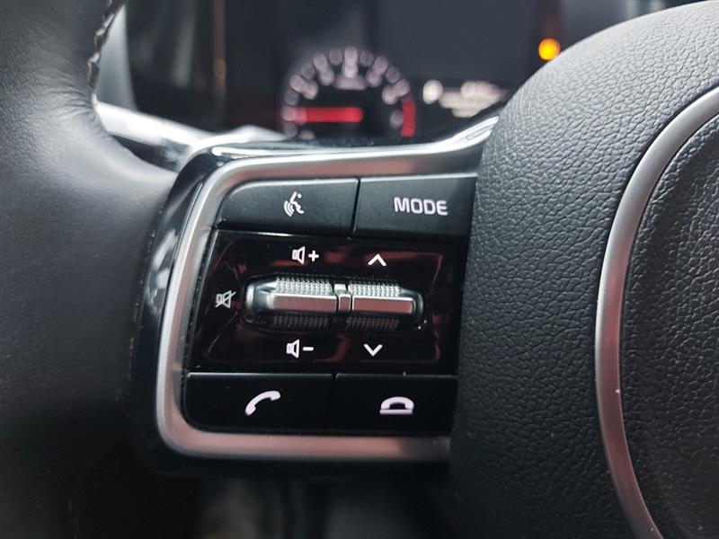 kia Sorento 2022 - 22