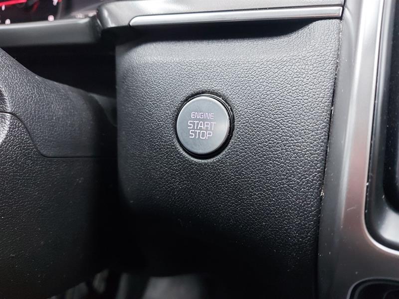 kia Sorento 2022 - 24