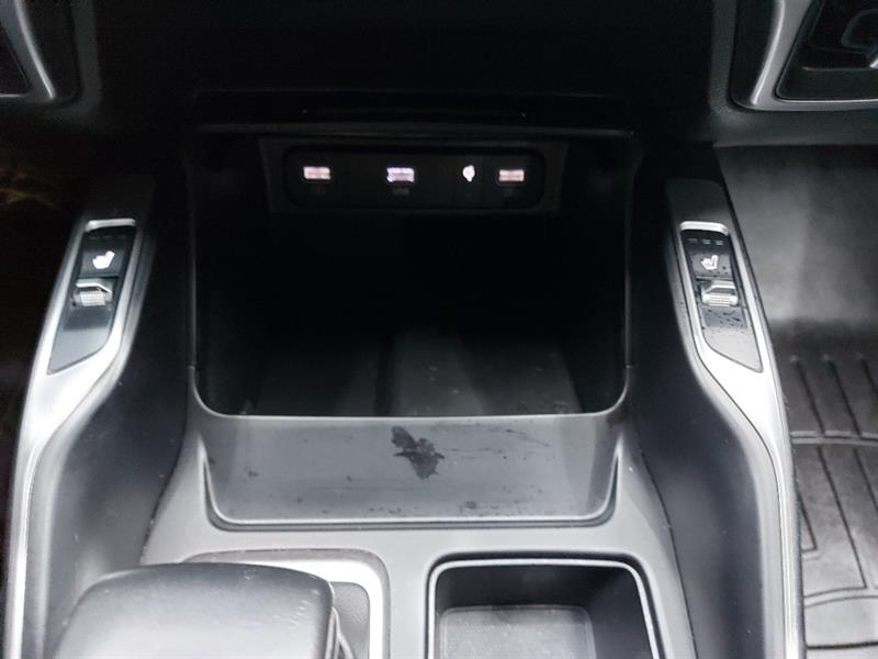 kia Sorento 2022 - 28