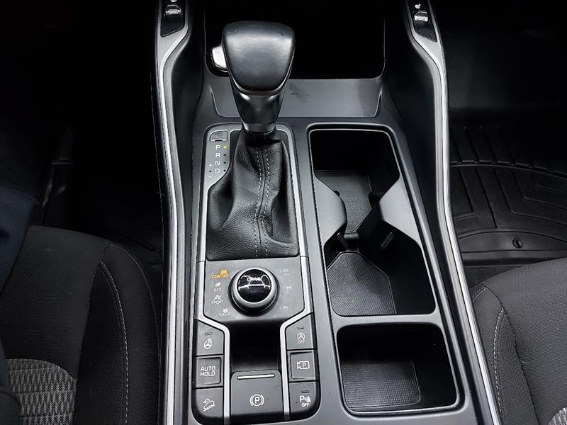 kia Sorento 2022 - 29