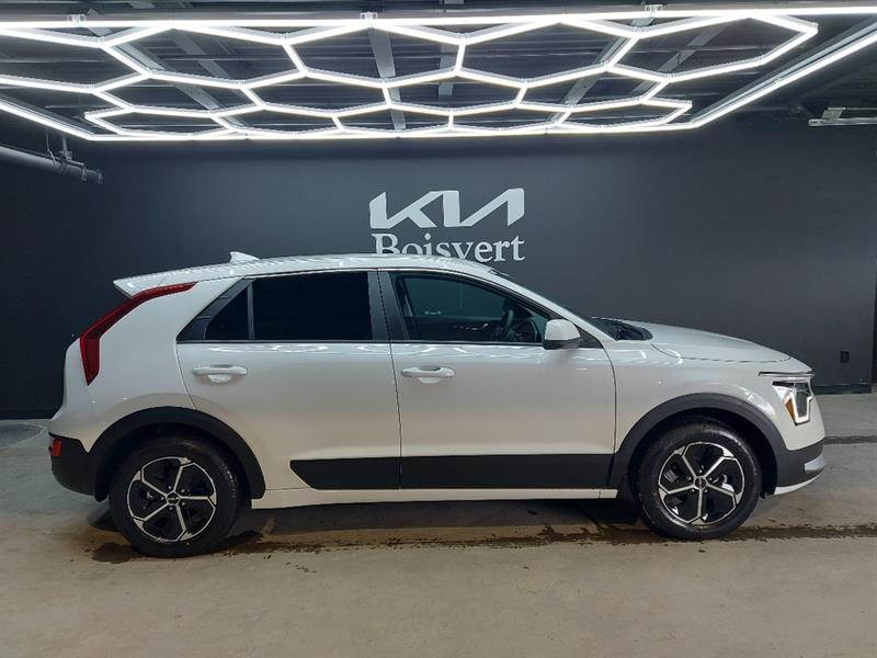 kia Niro 2026