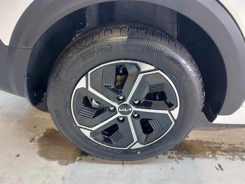 kia Niro 2026 - 2