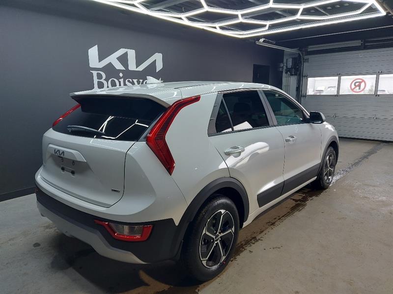 kia Niro 2026 - 3