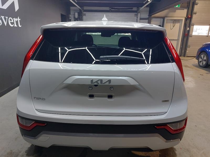kia Niro 2026 - 5