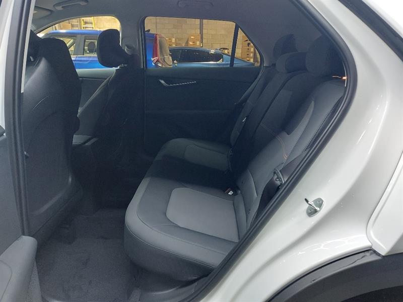 kia Niro 2026 - 7