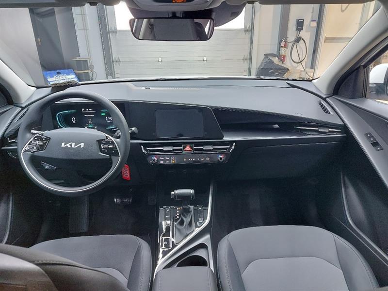 kia Niro 2026 - 8