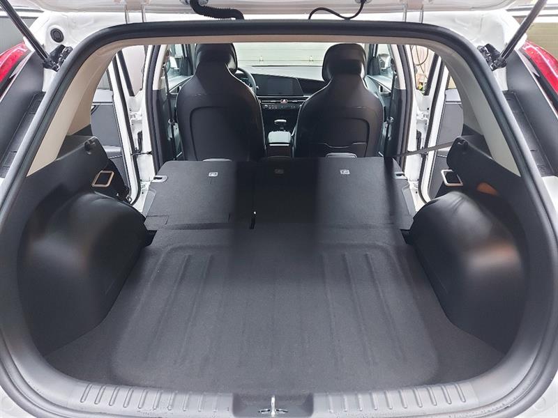 kia Niro 2026 - 10